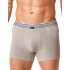 Мужские боксеры Key MXH 273 B22 светло-серый, Цвет: светло-серый, Размеры: XL
