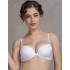 Бюстгальтер пуш-ап гелевый Mioocchi ADELE 7530 bianco, Цвет: bianco (белый), Размеры: 85C, изображение 4