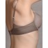 Бюстгальтер пуш-ап гелевый Mioocchi ADELE 7530 stone, Цвет: stone (кофейный), Размеры: 85B, изображение 3