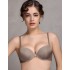 Бюстгальтер пуш-ап гелевый Mioocchi ADELE 7530 stone, Цвет: stone (кофейный), Размеры: 85B, изображение 4