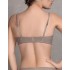 Бюстгальтер планж с пуш-ап Mioocchi ADELE 7534 stone, Цвет: stone (кофейный), Размеры: 70C, изображение 2