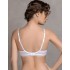 Бюстгальтер спейсер Mioocchi ADELE 7535 bianco, Цвет: bianco (белый), Размеры: 90C, изображение 2