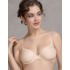 Бюстгальтер спейсер Mioocchi ADELE 7535 cipria, Цвет: cipria (пудровый), Размеры: 90B, изображение 3