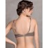Бюстгальтер спейсер Mioocchi ADELE 7535 stone, Цвет: stone (кофейный), Размеры: 85B, изображение 2
