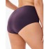 Трусы слипы высокие Milavitsa 256180 джем/нюд, Цвет: джем/нюд, Размеры: 4XL, изображение 2