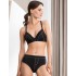 Бюстгальтер без косточек Mioocchi RIANA 8157 nero, Цвет: nero (черный), Размеры: 90B, изображение 7