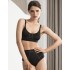 Трусы стринги высокие Mioocchi RIANA 8258 nero, Цвет: nero (черный), Размеры: M, изображение 5