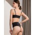 Бюстгальтер топ Mioocchi RIANA 8160 nero, Цвет: nero (черный), Размеры: S, изображение 8