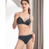 Трусы слипы Mioocchi RIANA 8256 perla blu, Цвет: perla blu (серо-сини, Размеры: M, изображение 3
