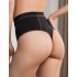 Трусы стринги высокие Mioocchi RIANA 8258 nero, Цвет: nero (черный), Размеры: M, изображение 2