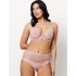 Трусы высокие женские Subtille ROSALIE high-waist, Цвет: пыльная роза, Размеры: M, изображение 3 Трусы высокие женские Subtille ROSALIE high-waist, Цвет: пыльная роза, Размеры: M, изображение 3