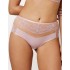 Трусы высокие женские Subtille ROSALIE high-waist, Цвет: пыльная роза, Размеры: M Трусы высокие женские Subtille ROSALIE high-waist, Цвет: пыльная роза, Размеры: M