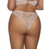 Трусики бразилиана Ava YASEMIN 2105 brazilian телесный, Цвет: телесный, Размеры: L, изображение 2