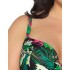 Верх купальника поролоновый Ava TROPICAL ISLAND SK201 U, Цвет: флора, Размеры: 100B, изображение 5