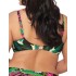 Верх купальника поролоновый Ava TROPICAL ISLAND SK201 U, Цвет: флора, Размеры: 100B, изображение 2