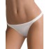 Набор хлопковых трусов танга Cotonella 3364 L_ALTRA bianco (2 шт), Цвет: bianco (белый), Размеры: M