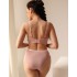 Трусы слипы Kris Line MARCELLA POWDER briefs micromodal, Цвет: пудровый, Размеры: M, изображение 4