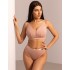 Трусы слипы Kris Line MARCELLA POWDER briefs micromodal, Цвет: пудровый, Размеры: M, изображение 3
