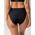 Трусы слипы Kris Line MARCELLA BLACK briefs micromodal, Цвет: черный, Размеры: M, изображение 2