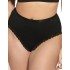 Трусы слипы Kris Line MARCELLA BLACK briefs micromodal, Цвет: черный, Размеры: M, изображение 8