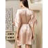 Туника с коротким рукавом Mia-Amore MUSE 7395, Цвет: пудровый, Размеры: L/XL, изображение 2 Туника с коротким рукавом Mia-Amore MUSE 7395, Цвет: пудровый, Размеры: L/XL, изображение 2