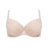 Бюстгальтер пуш-ап Alles SUBLIME 01 P-UP light beige, Цвет: натуральный, Размеры: 75B, изображение 8