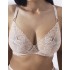 Бюстгальтер с мягкой чашкой Alles SUBLIME M light beige, Цвет: натуральный, Размеры: 70C