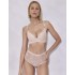 Высокие стринги Alles SUBLIME stringi light beige, Цвет: натуральный, Размеры: S, изображение 5