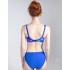Купальник с мягкой чашкой Aquarilla 537 ALARA multicolor, Цвет: синий, Размеры: 75G, изображение 2 Купальник с мягкой чашкой Aquarilla 537 ALARA multicolor, Цвет: синий, Размеры: 75G, изображение 2