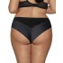Трусики бразилиана Ava CAMELLIA 2111 brazilian черный, Цвет: черный, Размеры: M, изображение 2