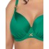 Бюстгальтер пляжный поролоновый Ava JADE SK182 U изумруд, Цвет: изумруд, Размеры: 95C, изображение 4