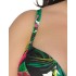 Бюстгальтер купальный мягкая чашка Ava TROPICAL ISLAND SK202 M, Цвет: флора, Размеры: 100C, изображение 4