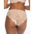 Трусики слипы кружевные Esotiq KAVI 41605 бежевый, Цвет: бежевый, Размеры: M, изображение 2