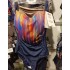 Слитный купальник Verano ESTELLA multicolor-navyblue, Цвет: темно-синий, Размеры: L, изображение 3