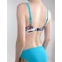 Купальник мультиколор Verano FABIA multicolor-azure, Цвет: голубой, Размеры: M, изображение 3