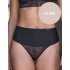 Моделирующие трусы Janira Shape FINESSE 1030877 Mid Slip dune, Цвет: dune (песочный), Размеры: XL