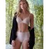 Хлопковые трусы-утяжка Janira SKIN SHAPE COTTON 1030882 Slip Form dune, Цвет: dune (песочный), Размеры: S, изображение 4