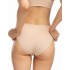 Трусы слипы Julimex BAMBOO BIKINI бежевый, Цвет: бежевый, Размеры: S, изображение 2