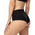 Высокие трусы шорты Julimex INFINITY BOYSHORT MAXI черный, Цвет: черный, Размеры: M, изображение 3