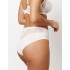 Трусики бразилиана Subtille CAROLINE brazilian молочный, Цвет: молочный, Размеры: M, изображение 2