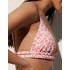 Купальный бюст Ysabel Mora 82404 розовый/белый, Цвет: розовый/белый, Размеры: 85B, изображение 3