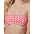 Топ купальный Ysabel Mora 82446 розовый/белый, Цвет: розовый/белый, Размеры: 75B