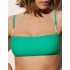 Купальный лиф Ysabel Mora 82573 зеленый, Цвет: зеленый, Размеры: 70B