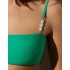 Купальный лиф Ysabel Mora 82573 зеленый, Цвет: зеленый, Размеры: 70B, изображение 4