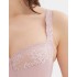 Бюстгальтер мягкий с подкроем Elli 1012 хрустальная роза, Цвет: хрустальная роза, Размеры: 80E, изображение 3