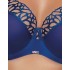 Бюстгальтер полумягкий Ava MONARCH 2056 PU Cobalt, Цвет: сапфир, Размеры: 95B, изображение 4 Бюстгальтер полумягкий Ava MONARCH 2056 PU Cobalt, Цвет: сапфир, Размеры: 95B, изображение 4