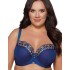 Бюстгальтер полумягкий Ava MONARCH 2056 PU Cobalt, Цвет: сапфир, Размеры: 95B, изображение 3 Бюстгальтер полумягкий Ava MONARCH 2056 PU Cobalt, Цвет: сапфир, Размеры: 95B, изображение 3
