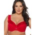 Бюстгальтер купальный мягкая чашка Ava SK181 M Barbados, Цвет: красный, Размеры: 75B, изображение 4