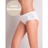 Набор хлопковых трусов слипов Cotonella GD248 L_ALTRA nudo (2 шт), Цвет: nudo (бежевый), Размеры: XL