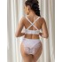 Трусики слипы Kris Line CRYSTAL briefs белый, Цвет: белый, Размеры: S, изображение 4